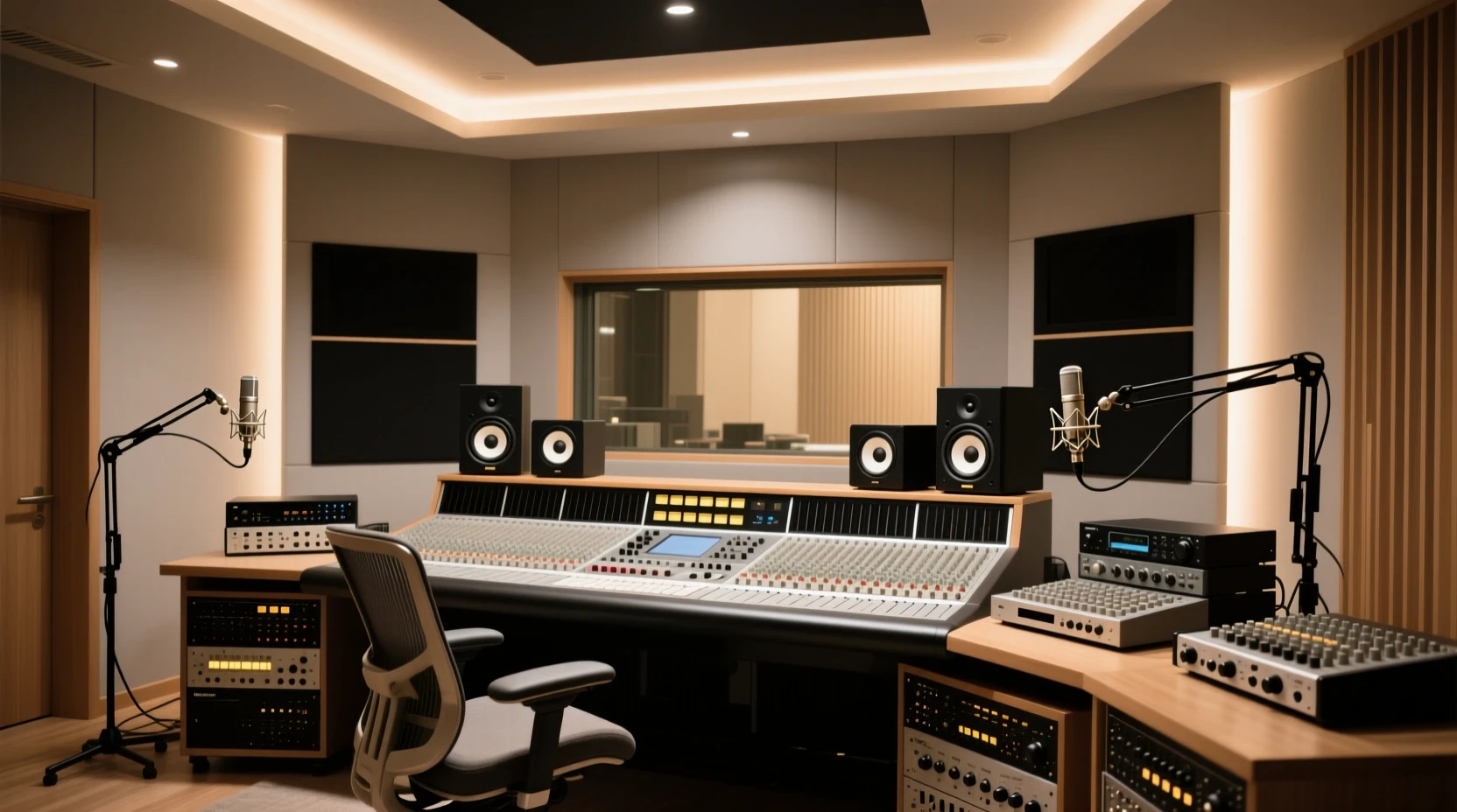 BOOM Library采样质量解析