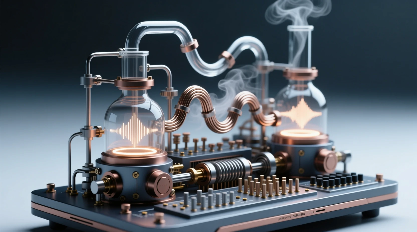 Enigma 合成引擎技术解析