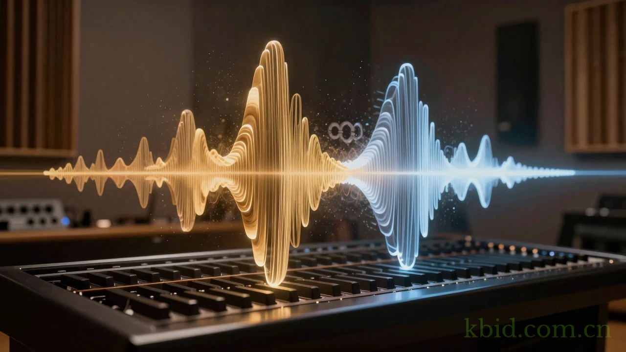 双引擎混响如何提升声音设计