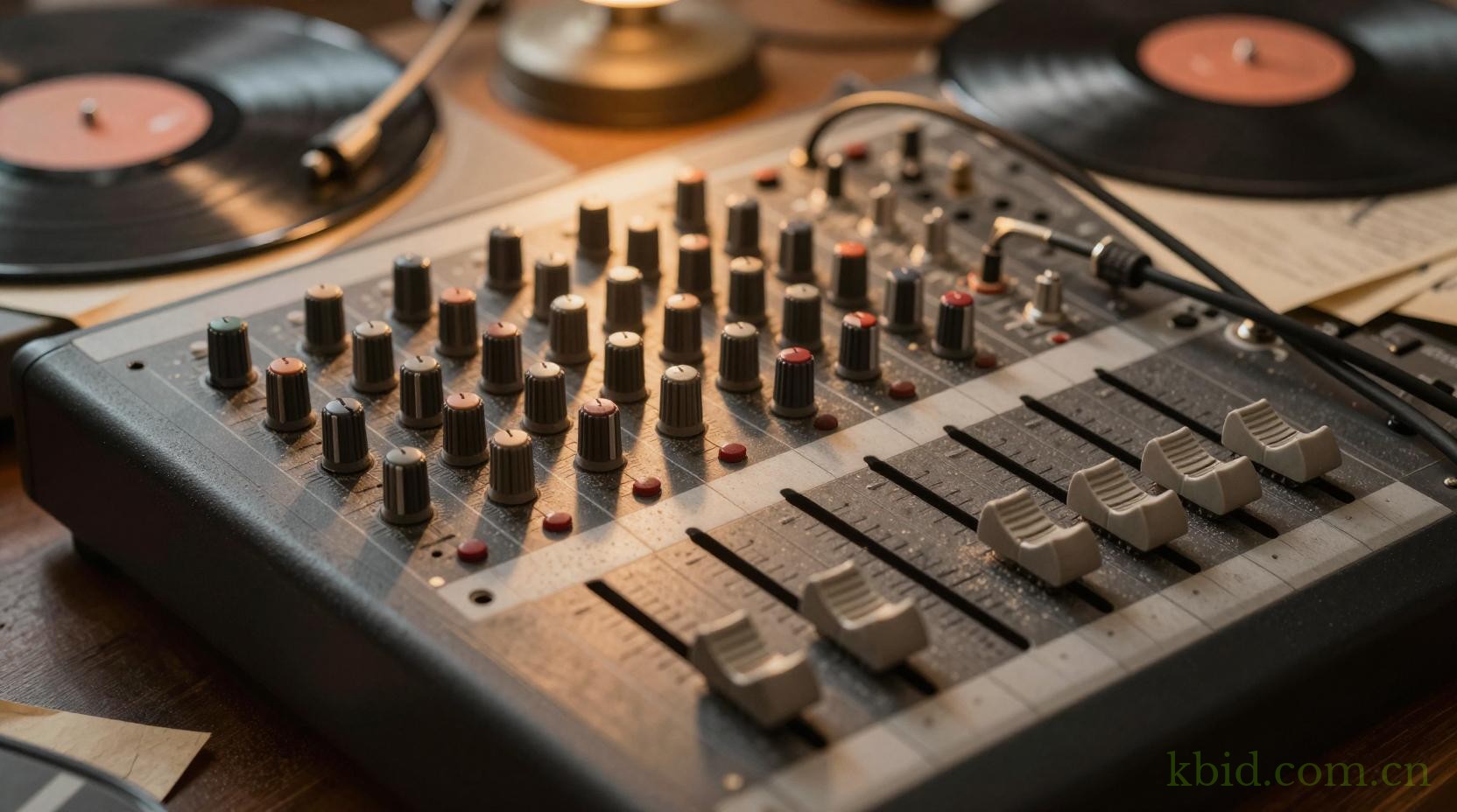 解析 Lofi 混响核心算法原理