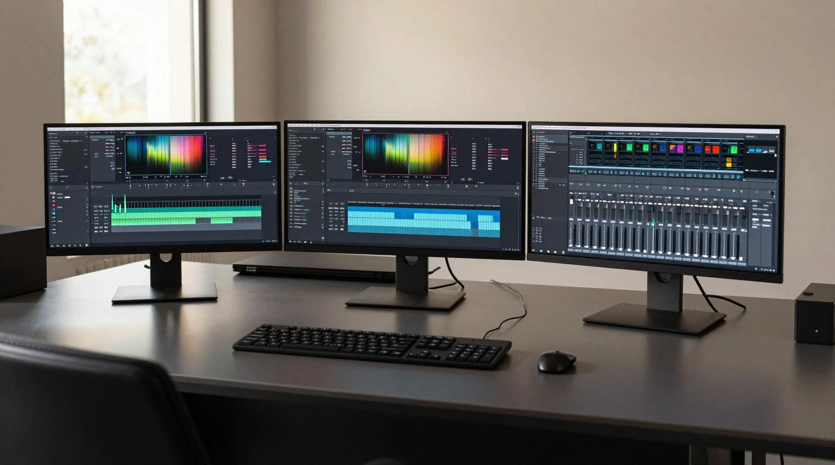 Blackmagic Cloud 协作