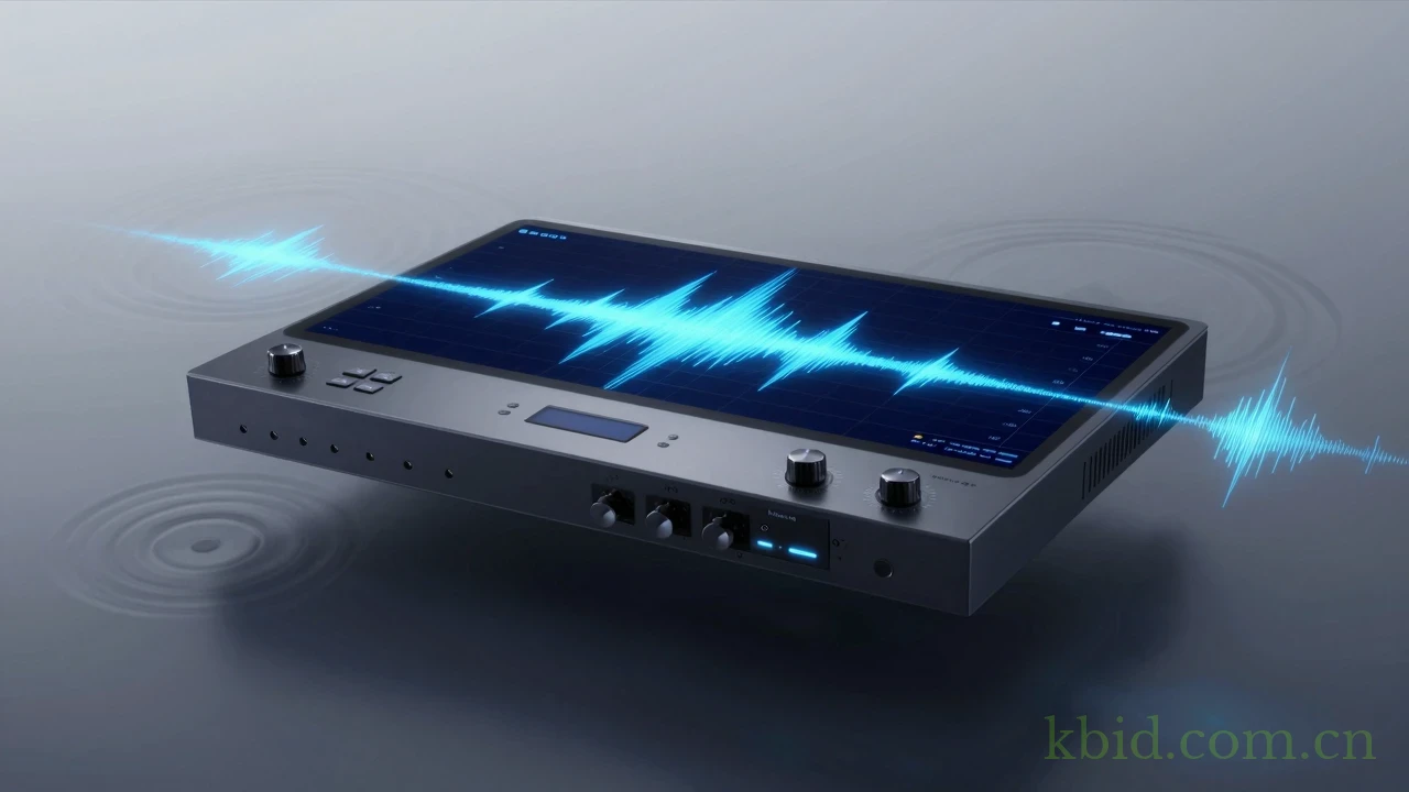 混合建模技术在音频插件中的应用