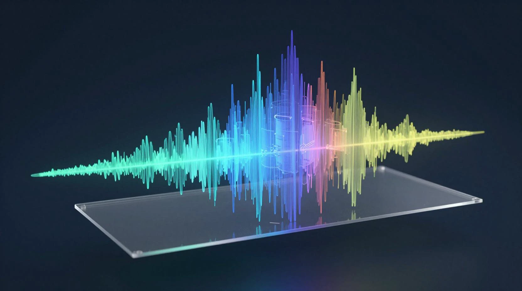 UVR的原理与模型比较