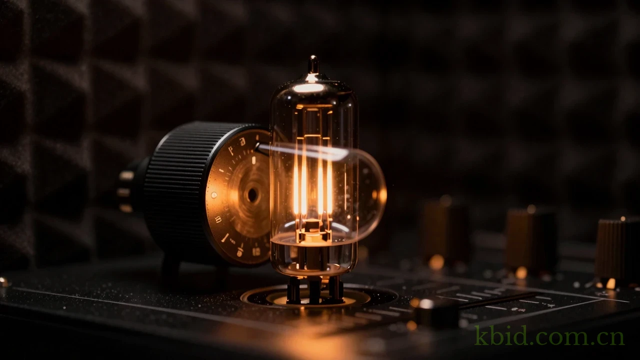 暗色调滤波与饱和度的音色塑造