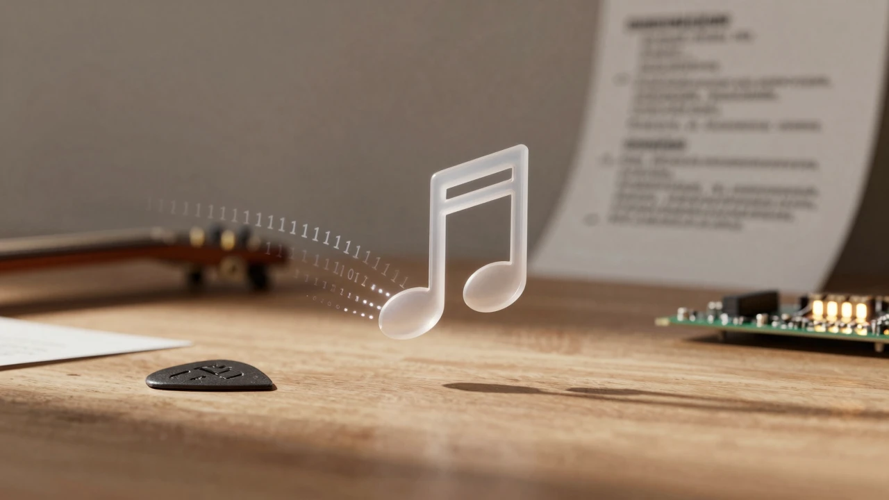 TuxGuitar GPL许可证概述