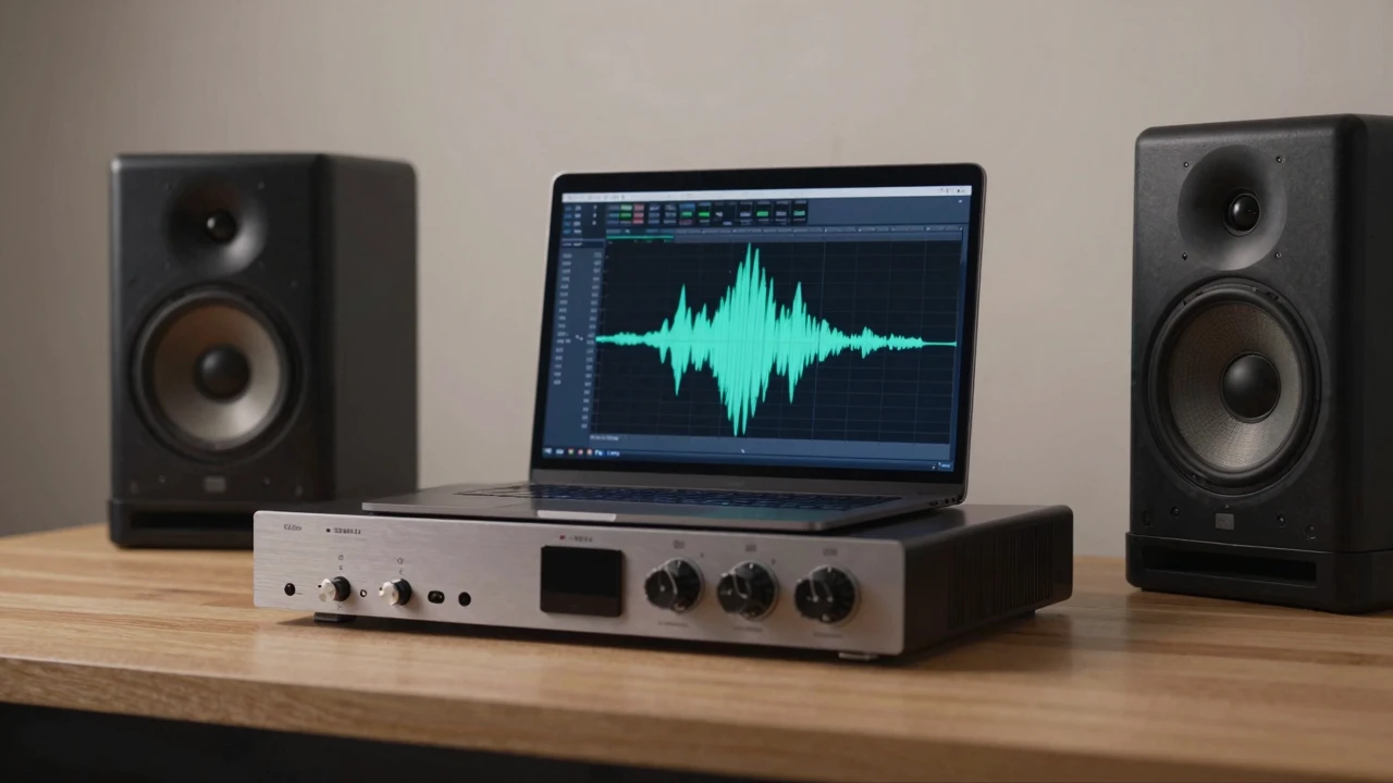 如何为不同音源选择最优分离模型