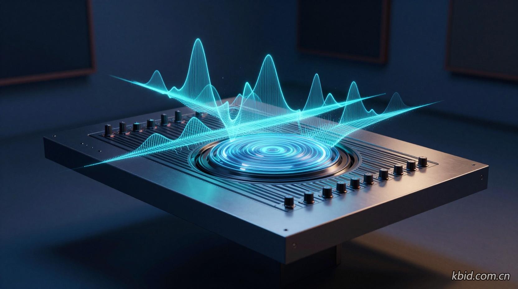 GameSynth的程序化音频优势