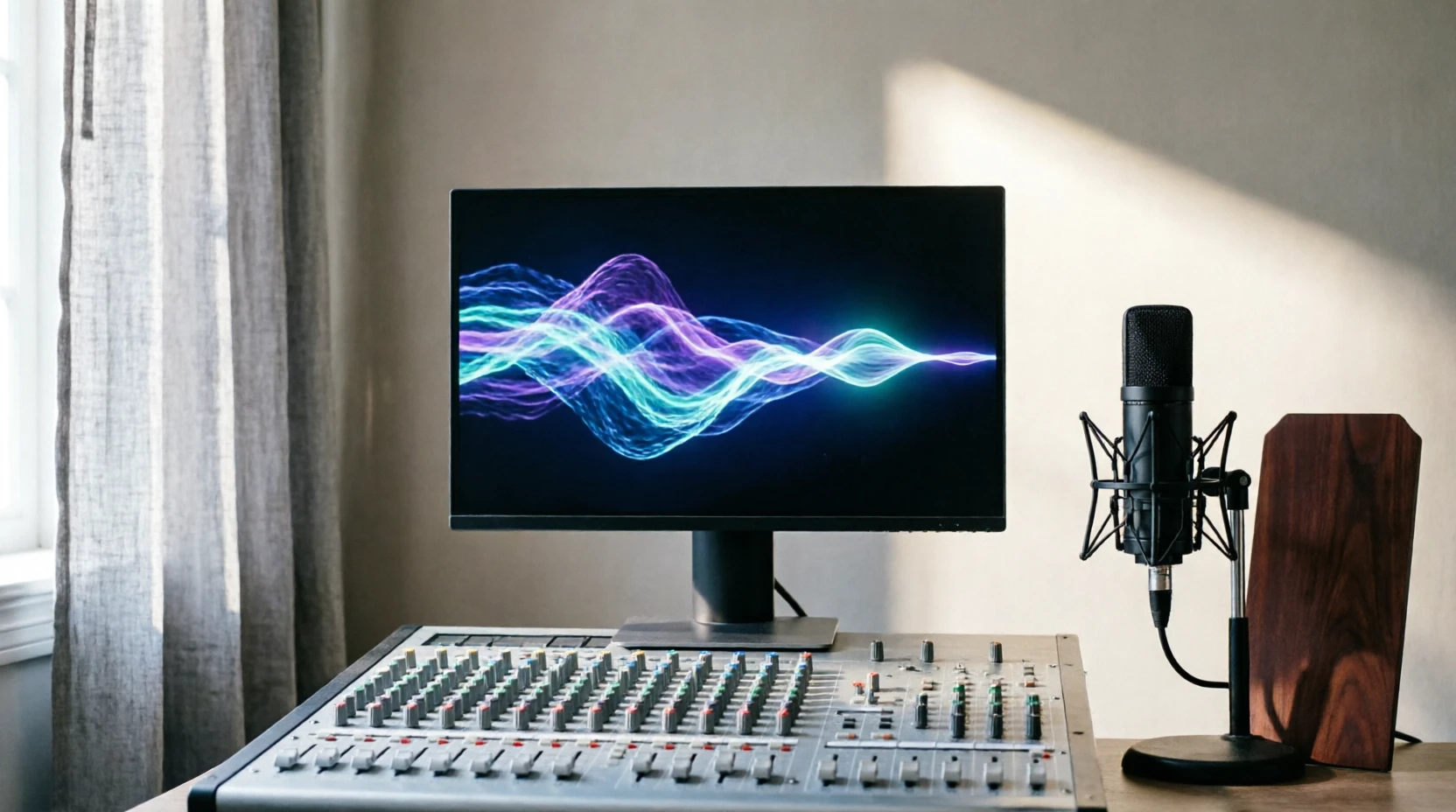 命令行插件在音频工作流中的应用