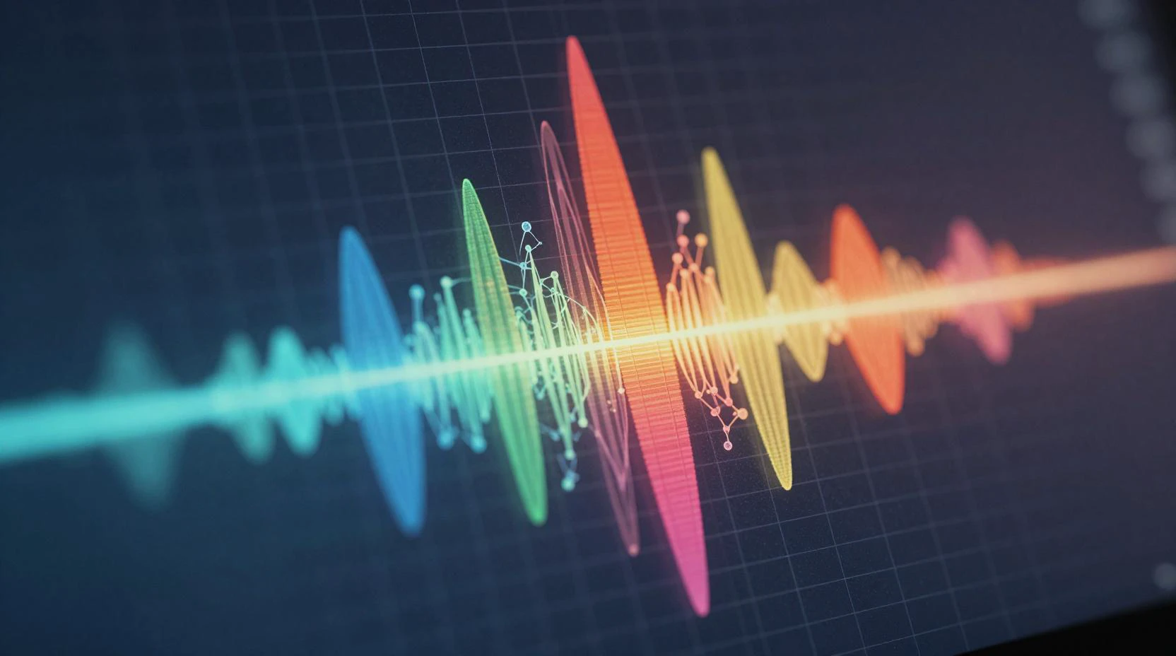 Song Master Pro核心算法解析