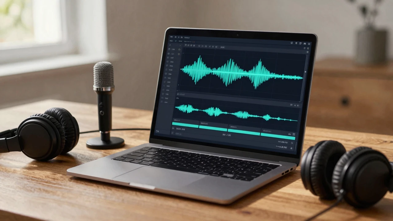 屏幕录制软件如何实现高效自动字幕生成？
