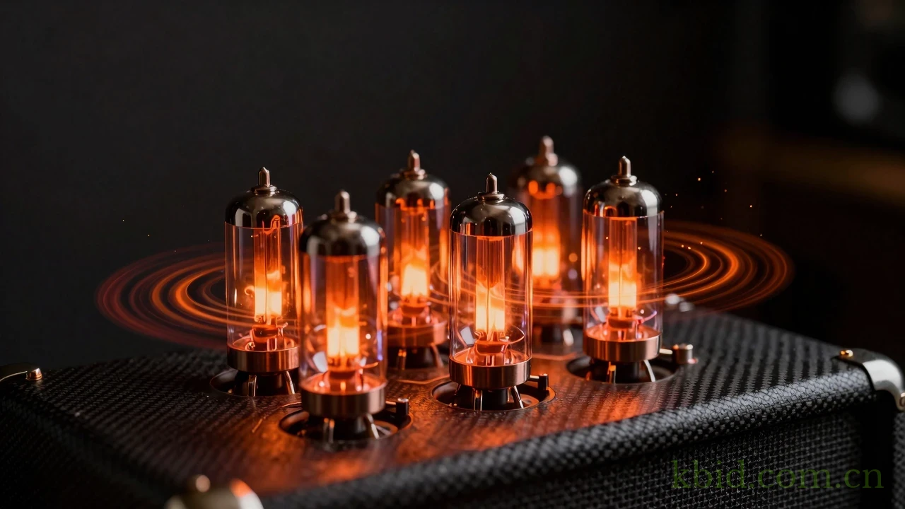 高增益金属音色的定义与声学特征