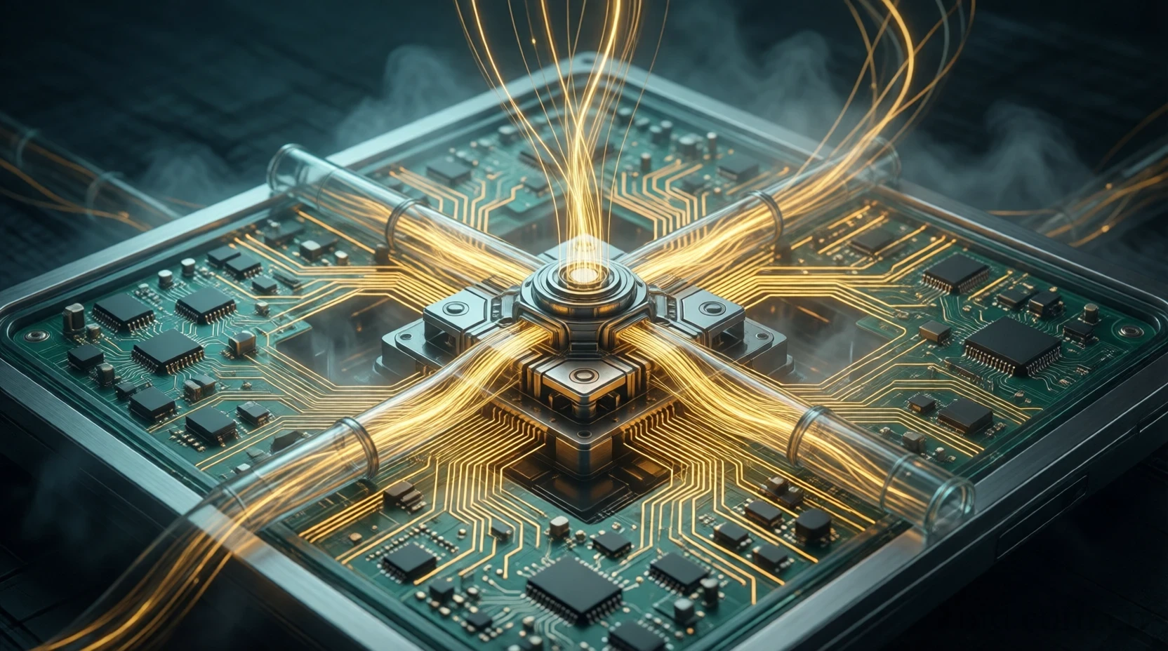 深度解析Cymatics Illusion的延迟混响耦合机制