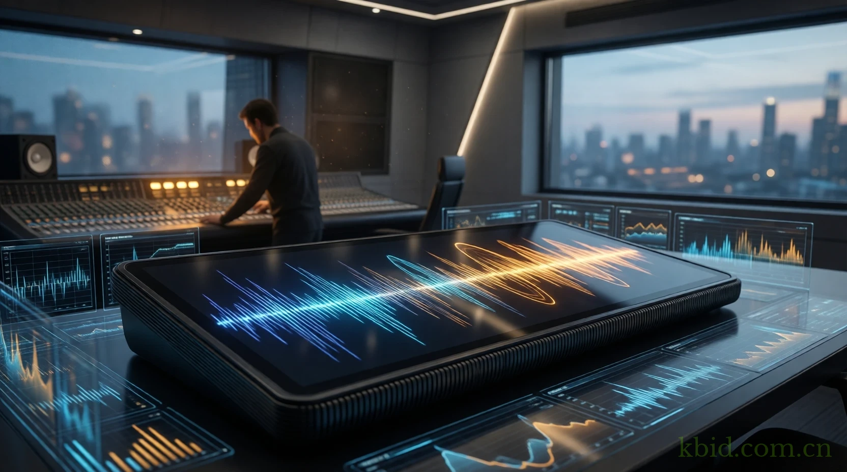 Auto-Tune技术如何改变现代音乐