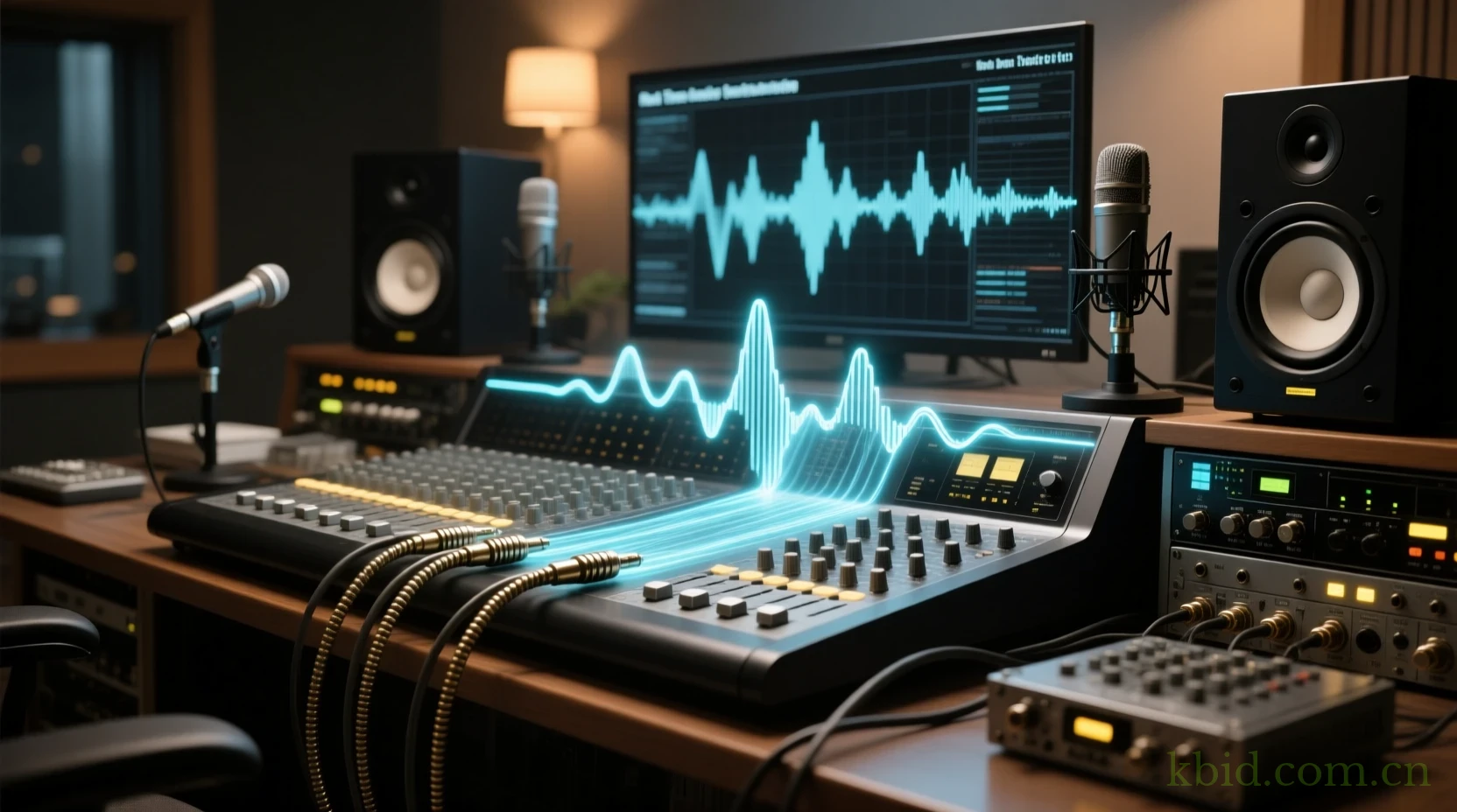 实时音频延迟优化策略