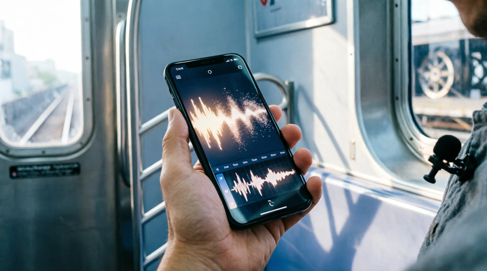 采样器技术在移动音乐创作中的应用