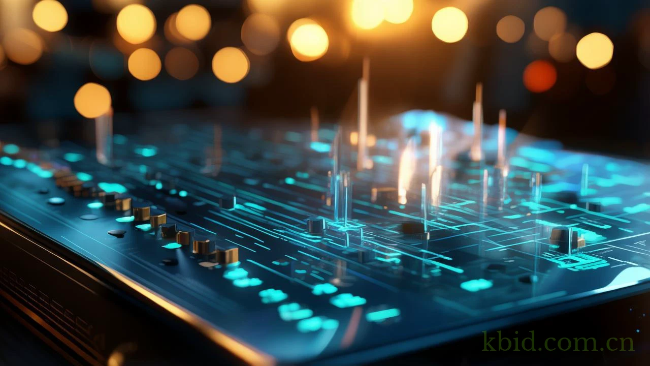 智能均衡器的核心原理与应用场景