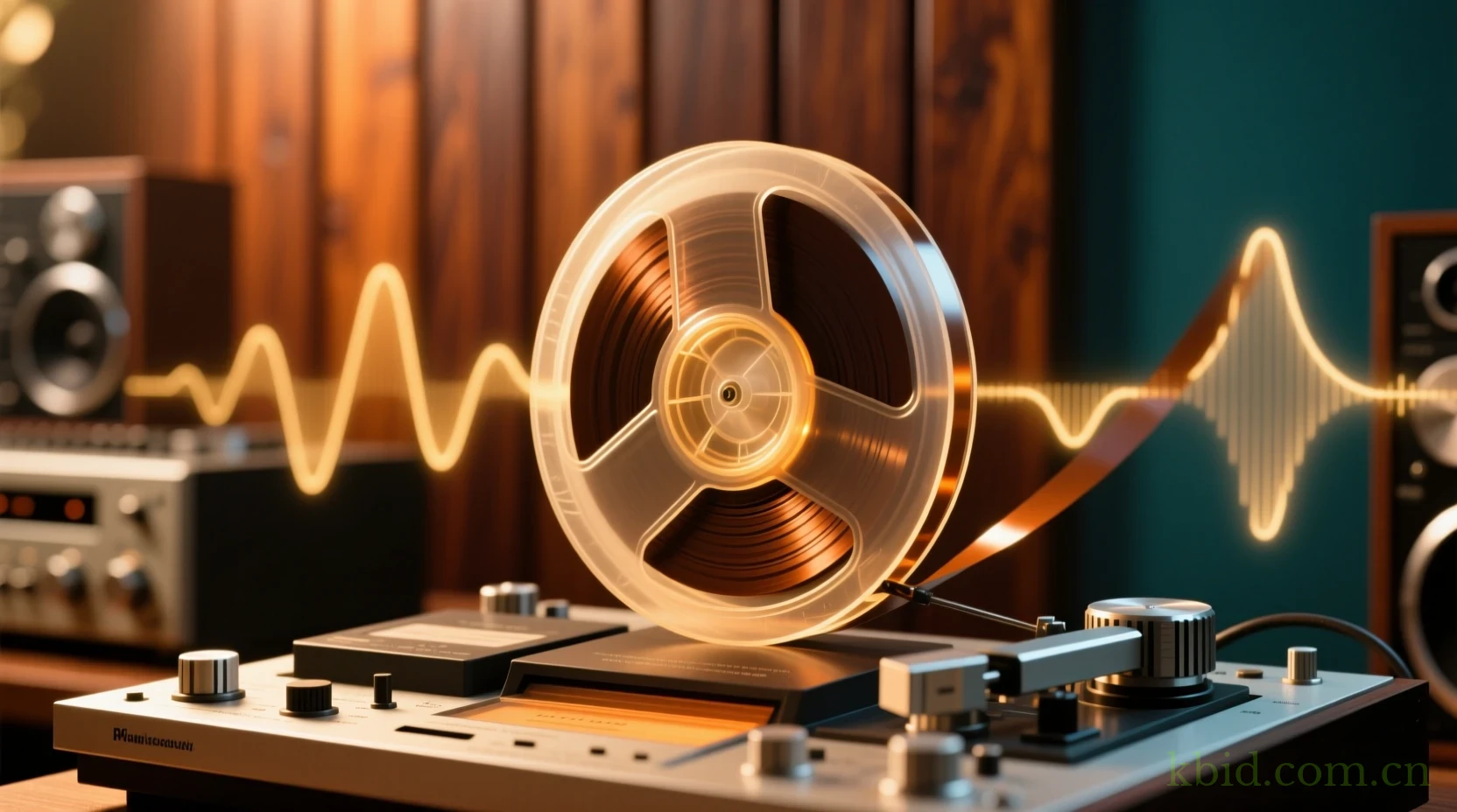 Goodhertz 插件非线性处理原理