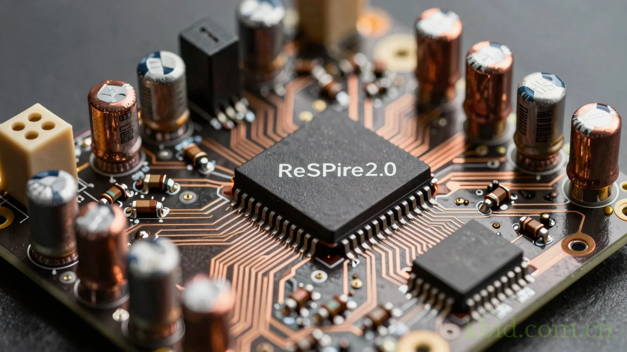 ReSPiRe 2.0 电路建模技术深度解析