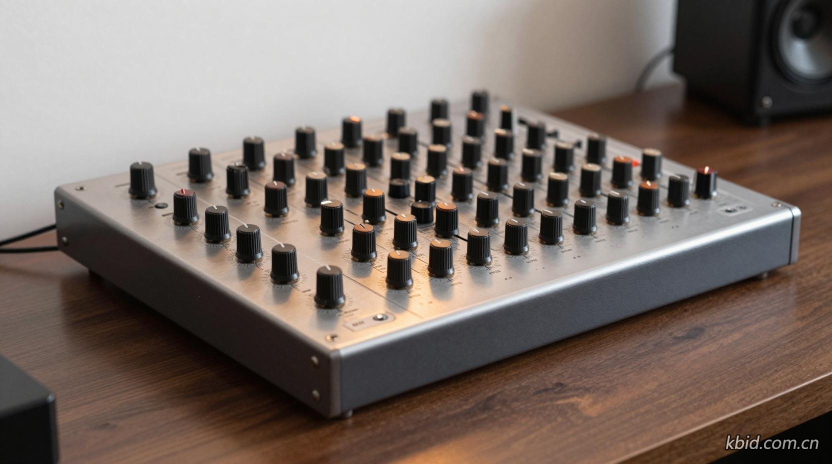 母带均衡器中谐波发生器的核心作用