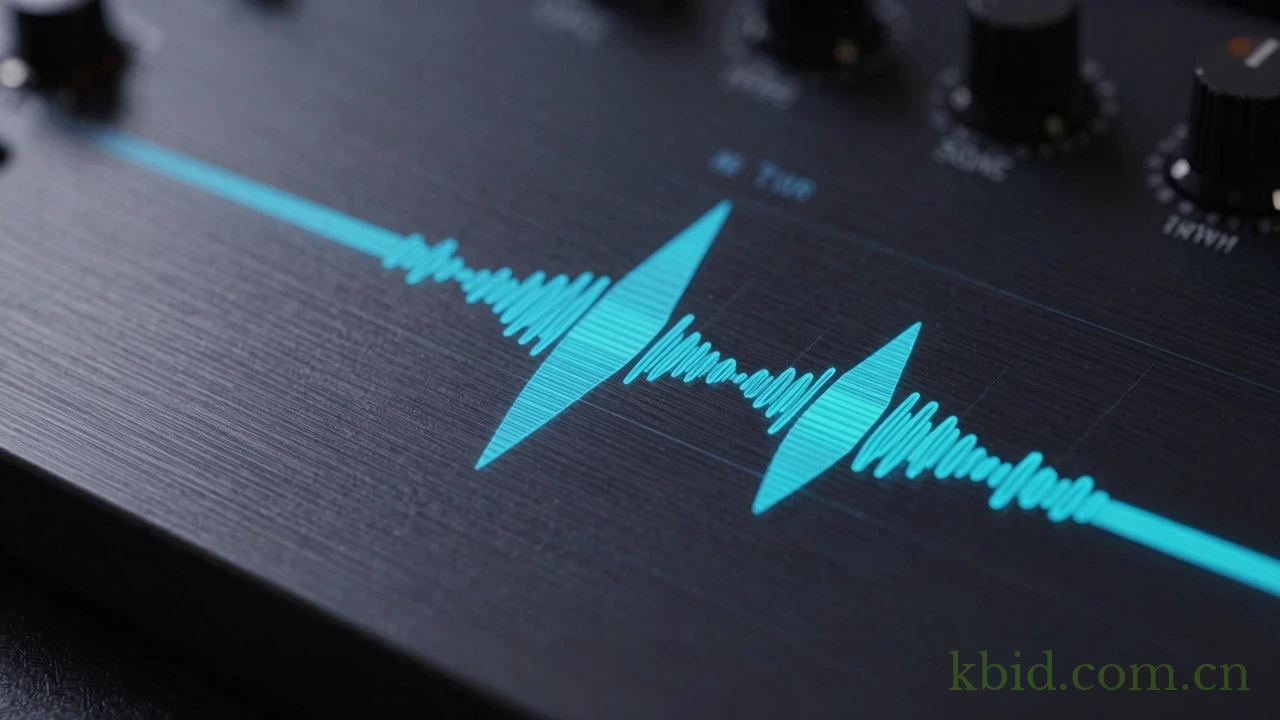 True Peak限幅技术解析