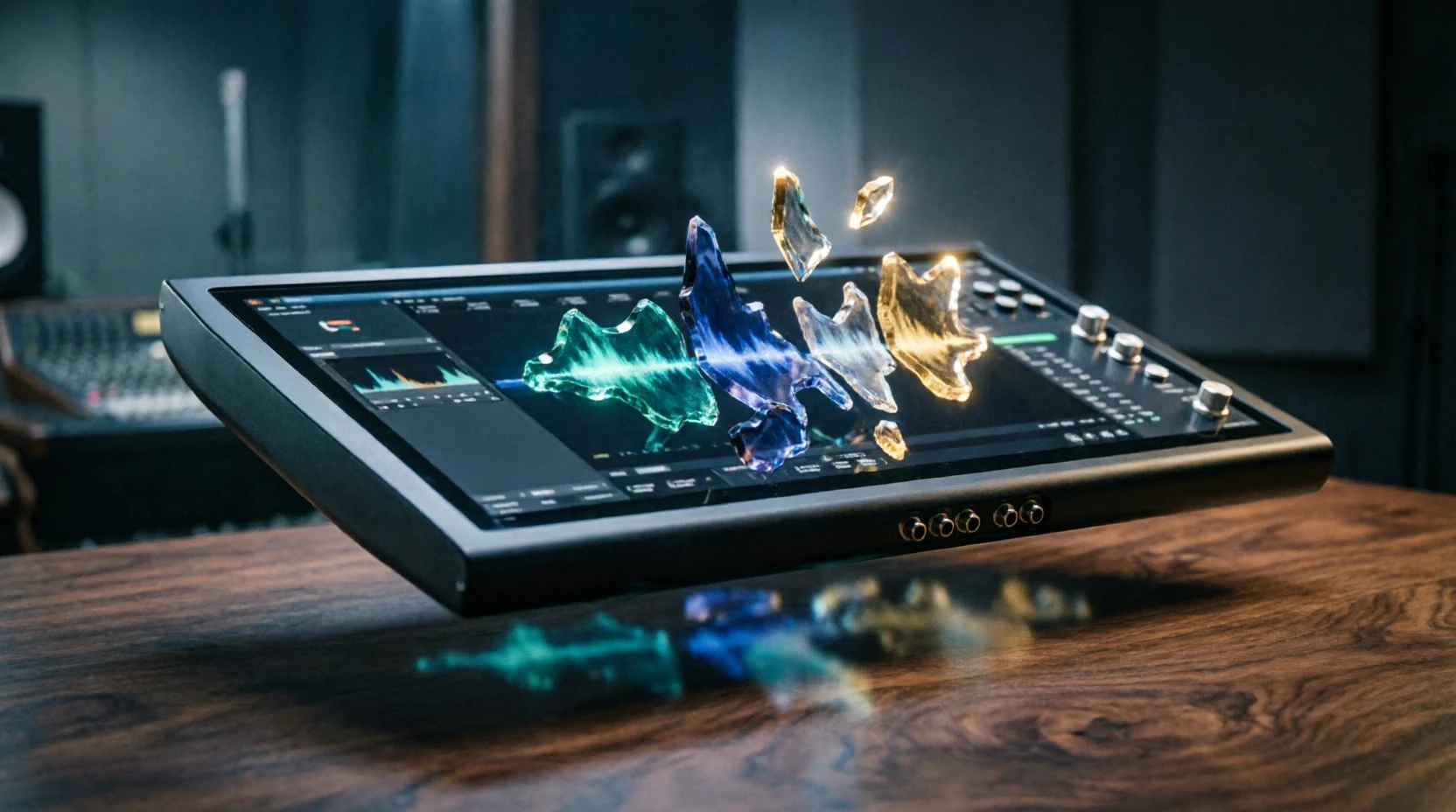 音频切片技术在音乐制作中的创新应用