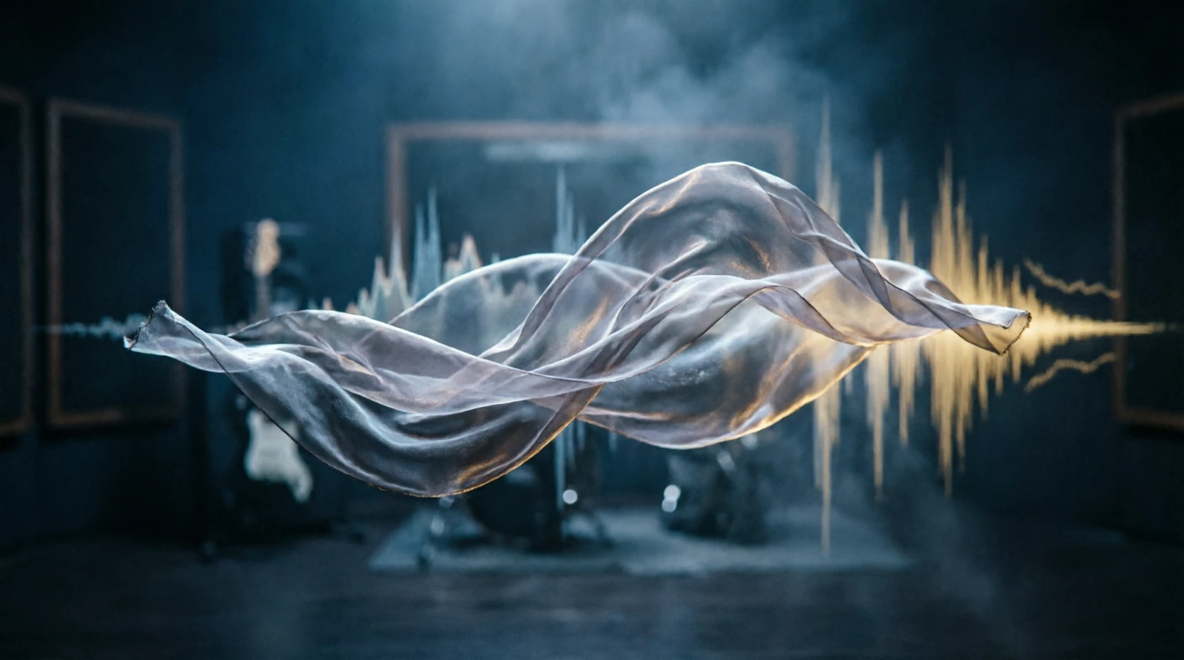 多层旋律分离在音频转MIDI的实现挑战