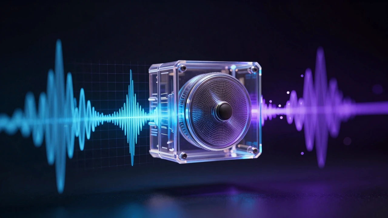 VOCALOID技术原理与合成引擎深度解析