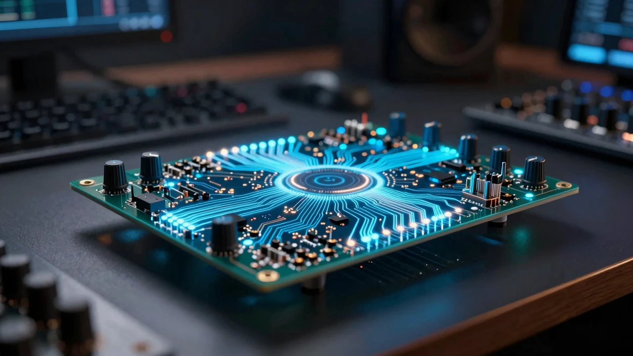 启发式插件延迟补偿的工作原理