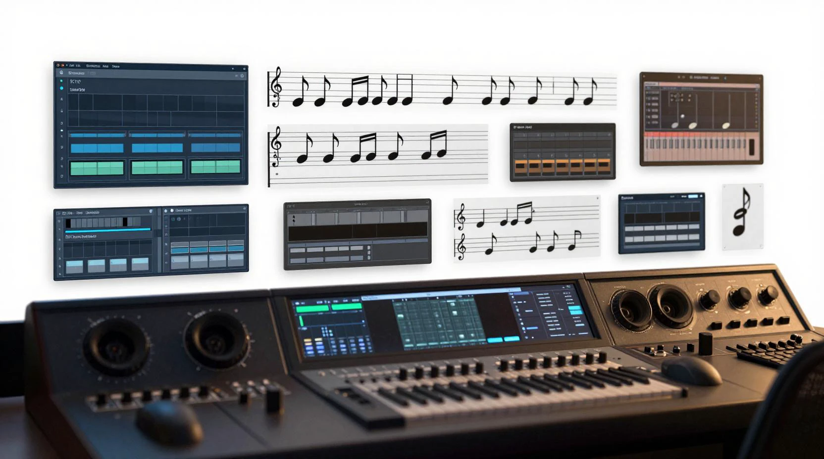 Launcher工作区创新布局