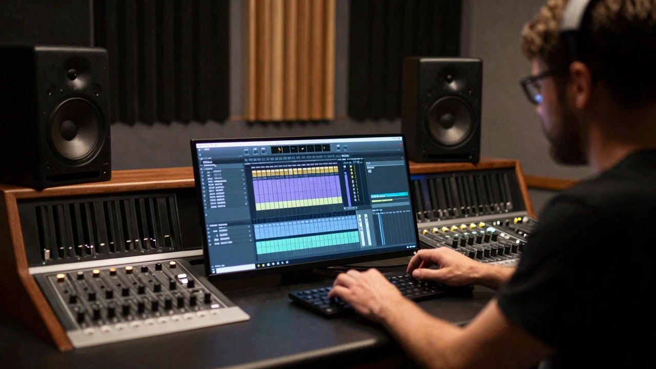 在影视后期中应用 Dialogue Match 的流程要点