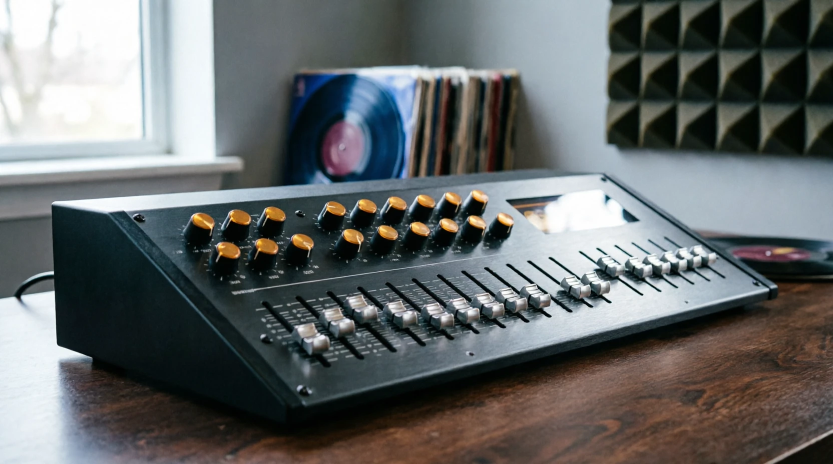 理解均衡器中音乐性与透明度的平衡艺术