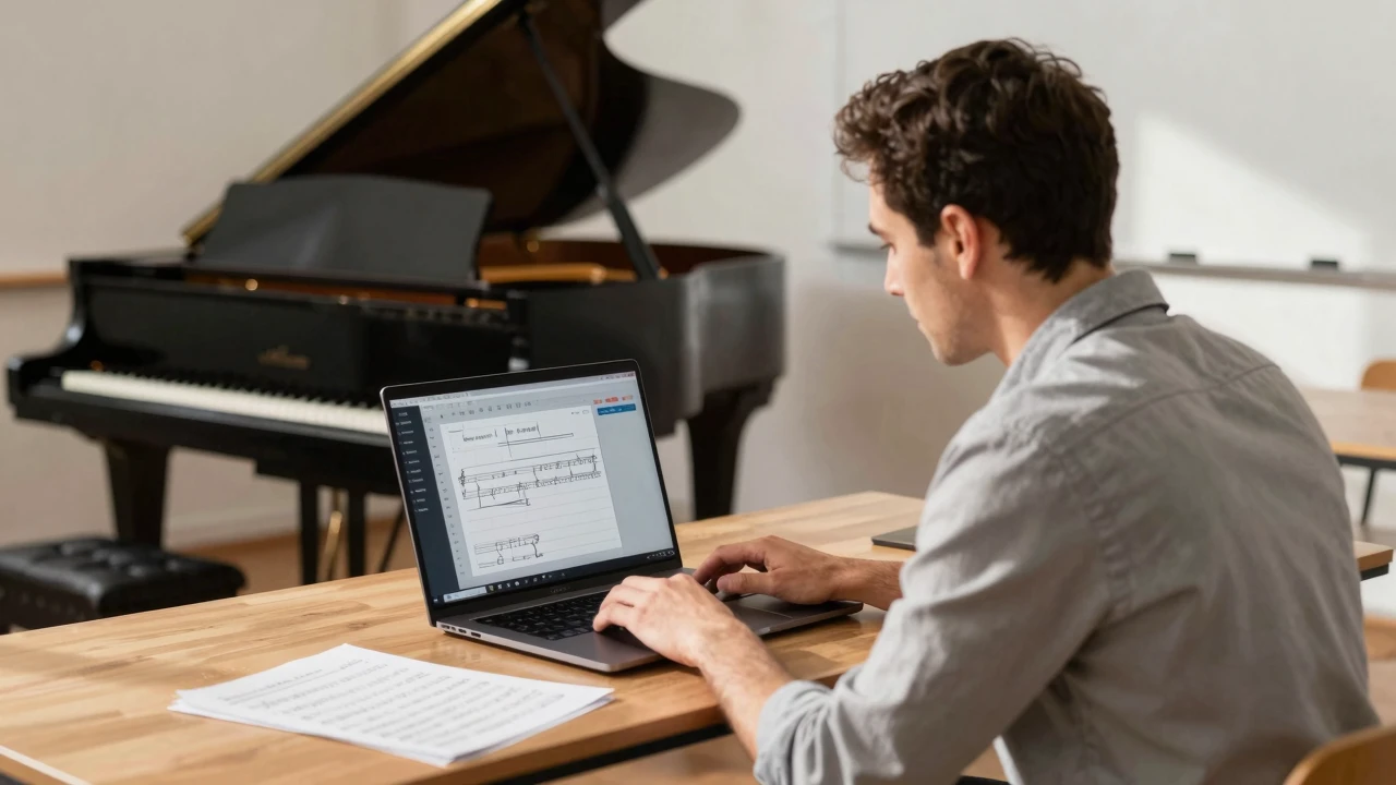 Capella 软件在音乐教育中的应用