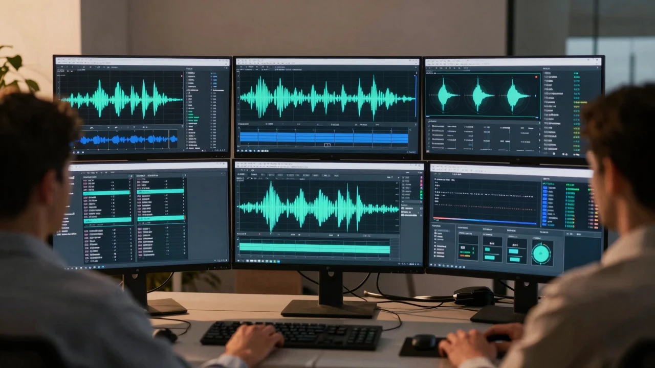 批量音频转录的最佳实践与性能优化