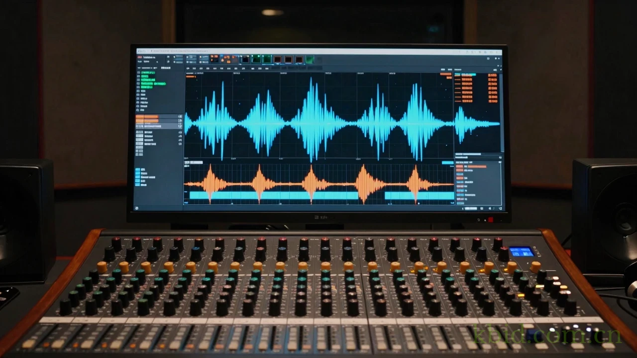 Eventide合集插件的专业音色解析