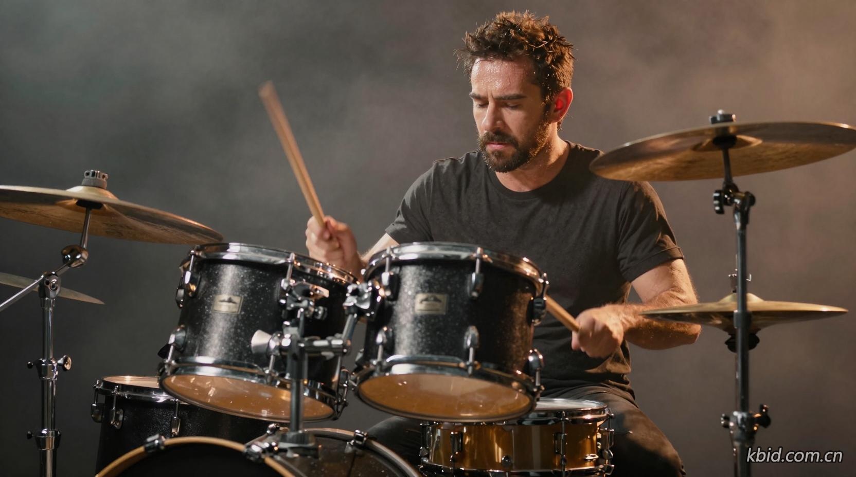 Mario Duplantier鼓技解析