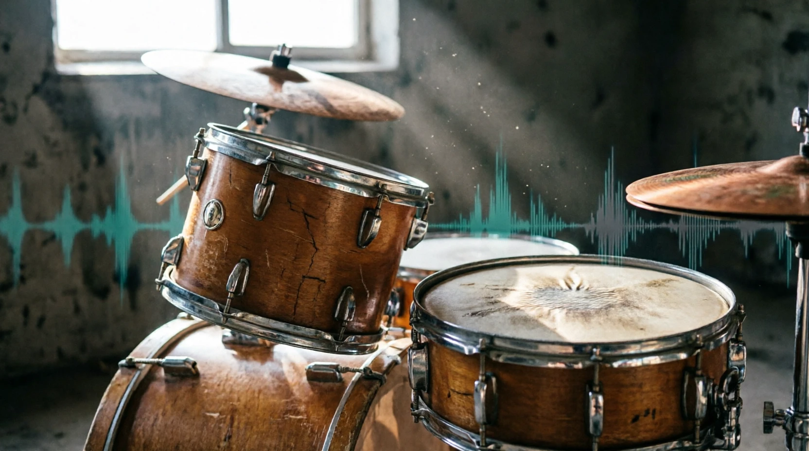 流行朋克鼓声特征与演变历程