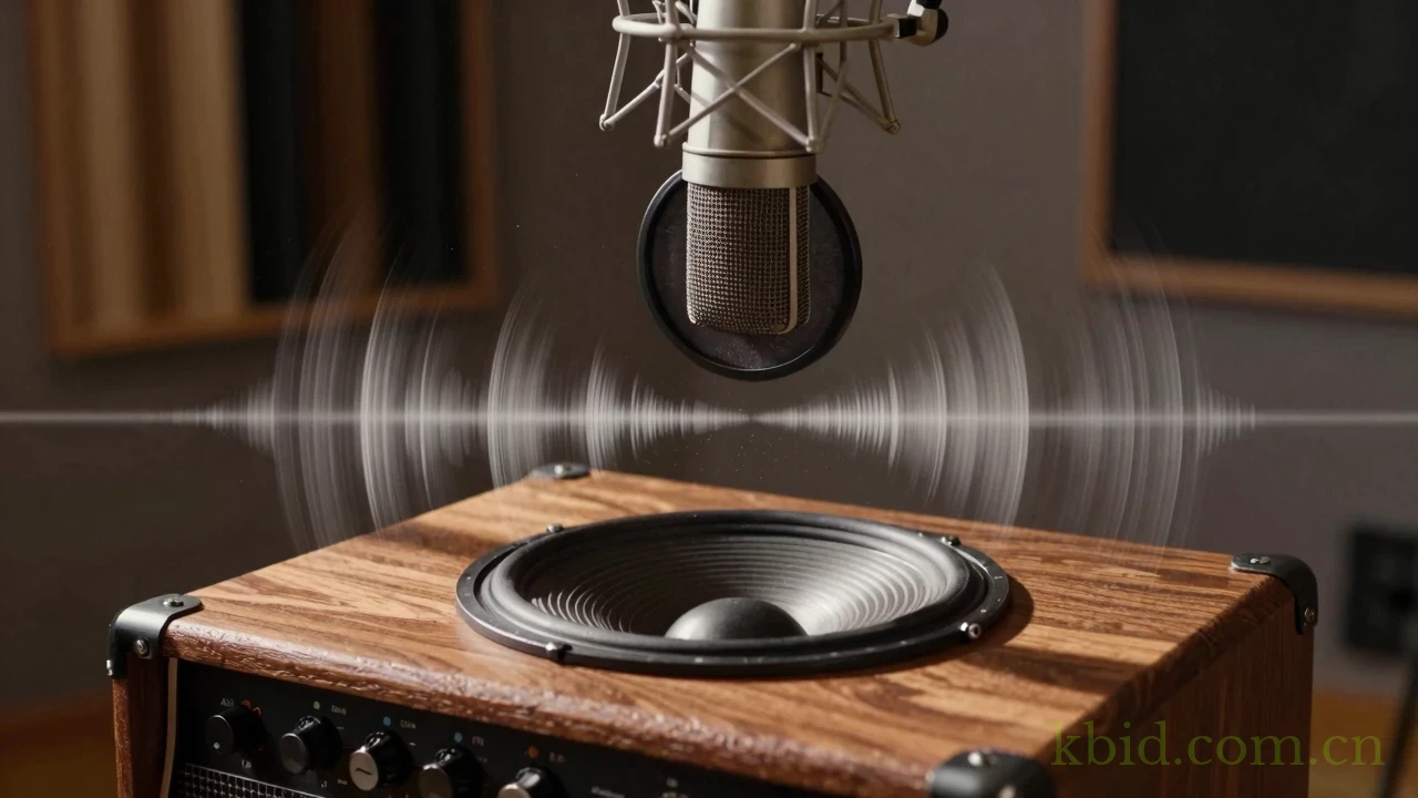 脉冲响应技术在箱体模拟中的原理