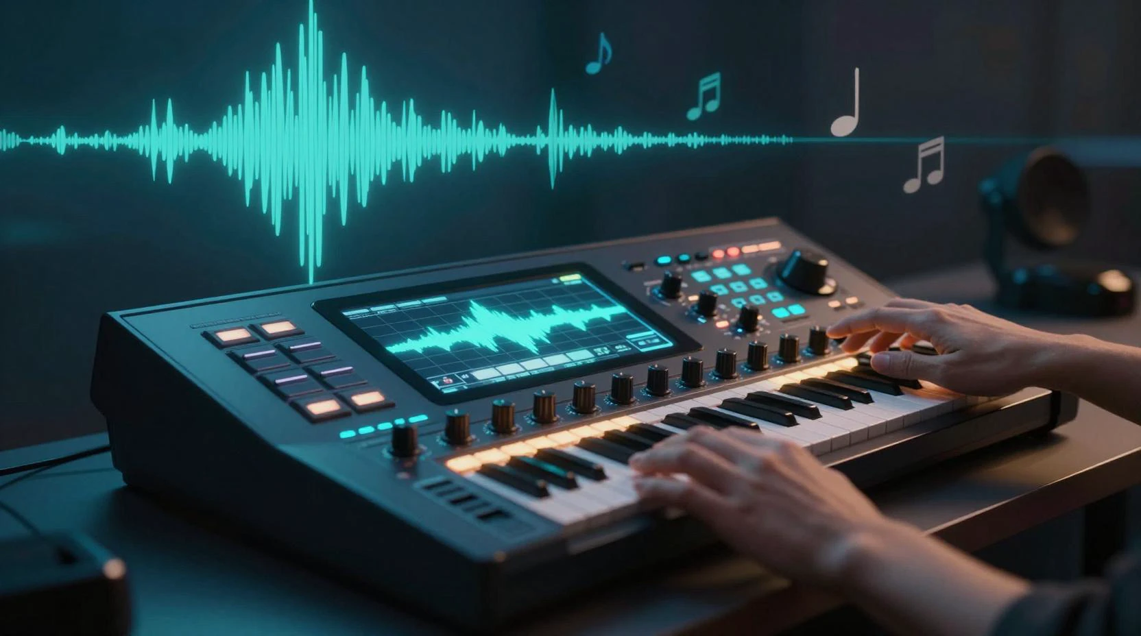 MAGIX Music Maker核心功能解析