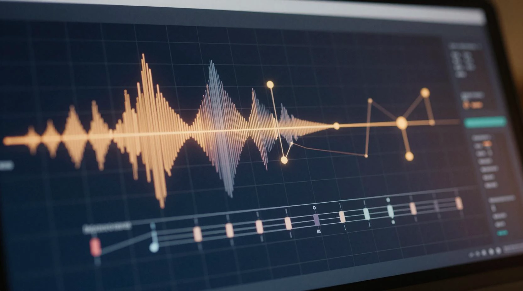 RapidComposer和弦进行原理详解