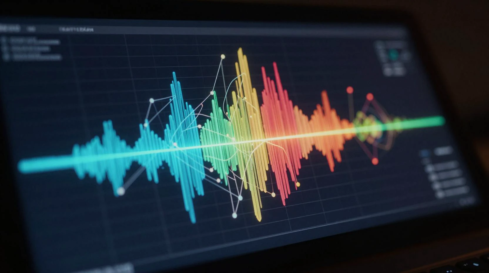 Unmix 功能如何实现音轨到分轨的智能提取