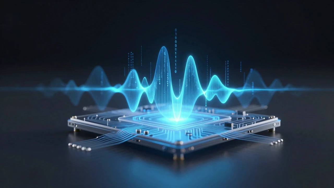 数字信号处理基础解析