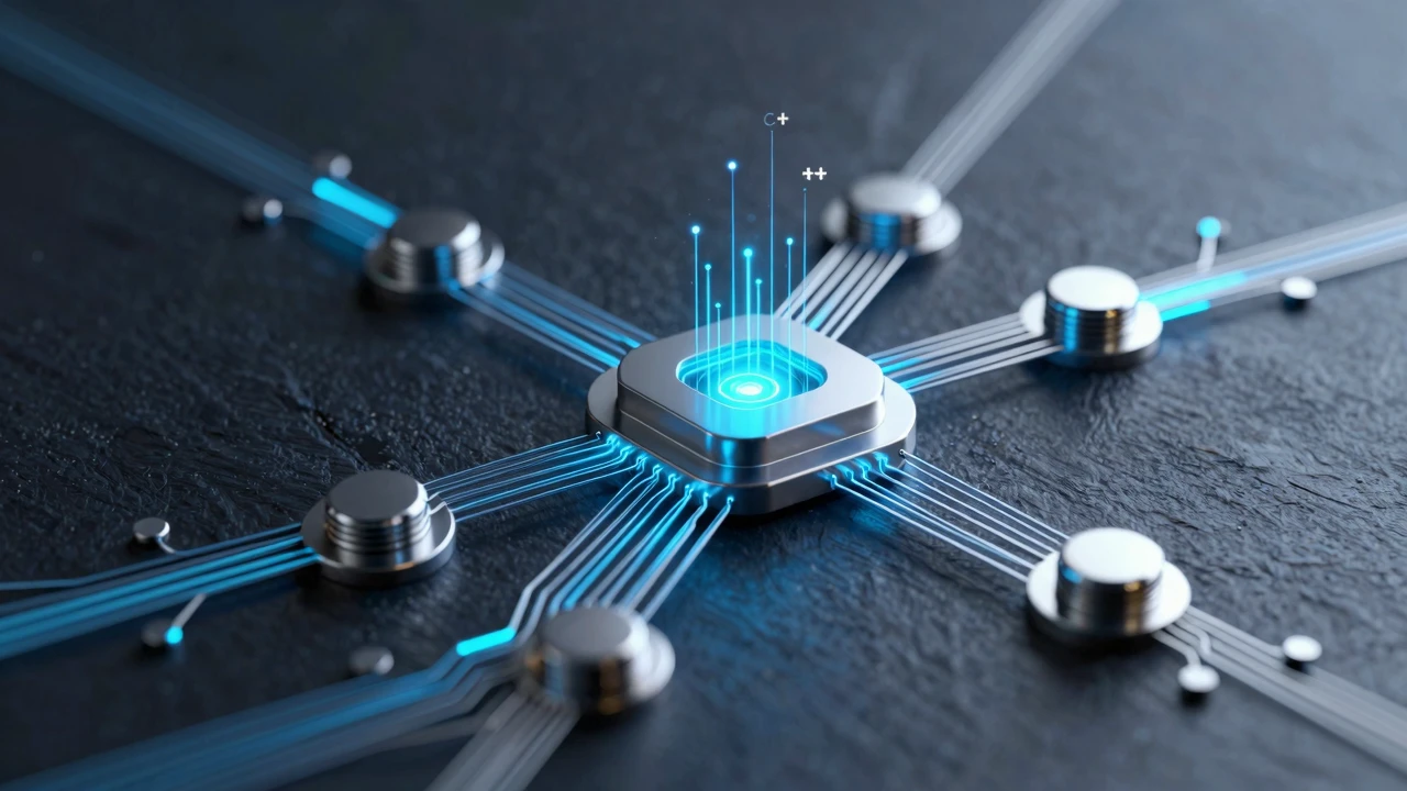 Heavy集成实现补丁到C++转换