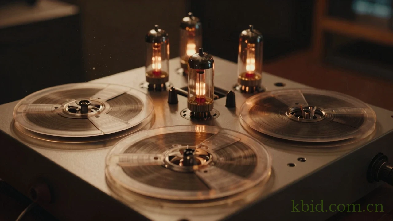 如何理解磁带延迟效果器中的饱和感与音色塑造？