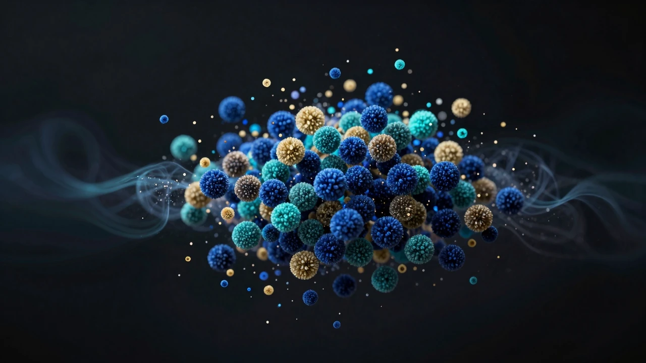 粒状合成技术在声音设计中的创新应用