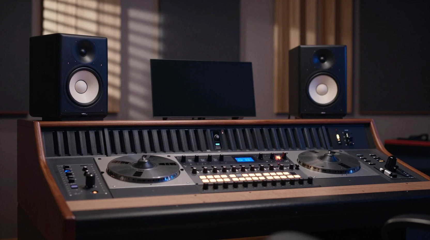 母带处理技术要点详解