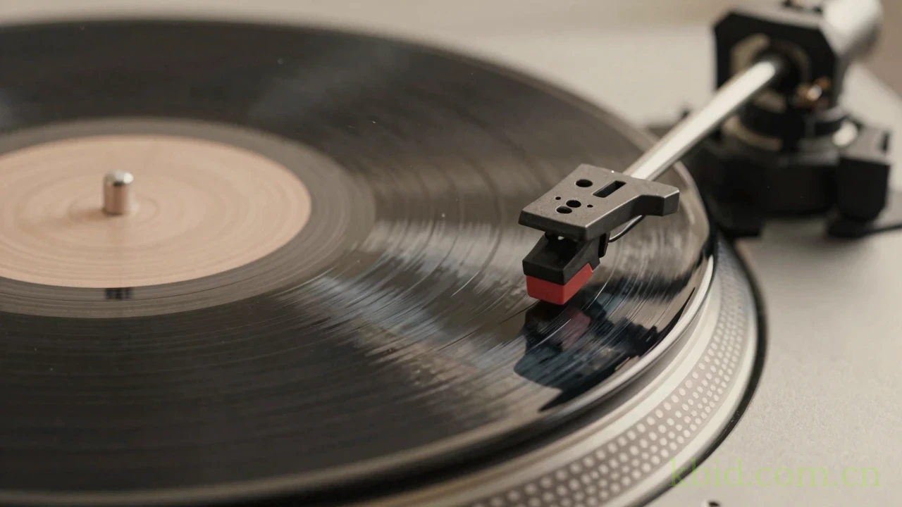 何为黑胶母带处理中的物理限制?