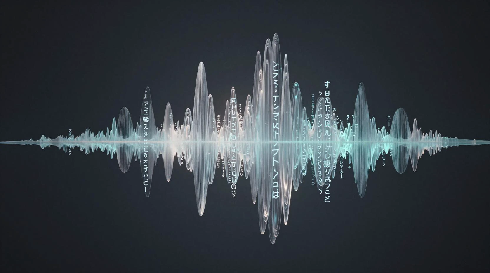 跨语言合成技术解析