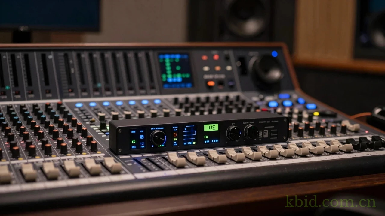 如何用MS处理提升混音空间感？