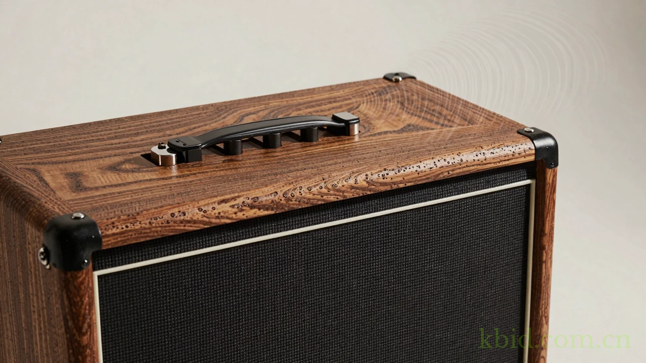 吉他箱体模拟技术详解
