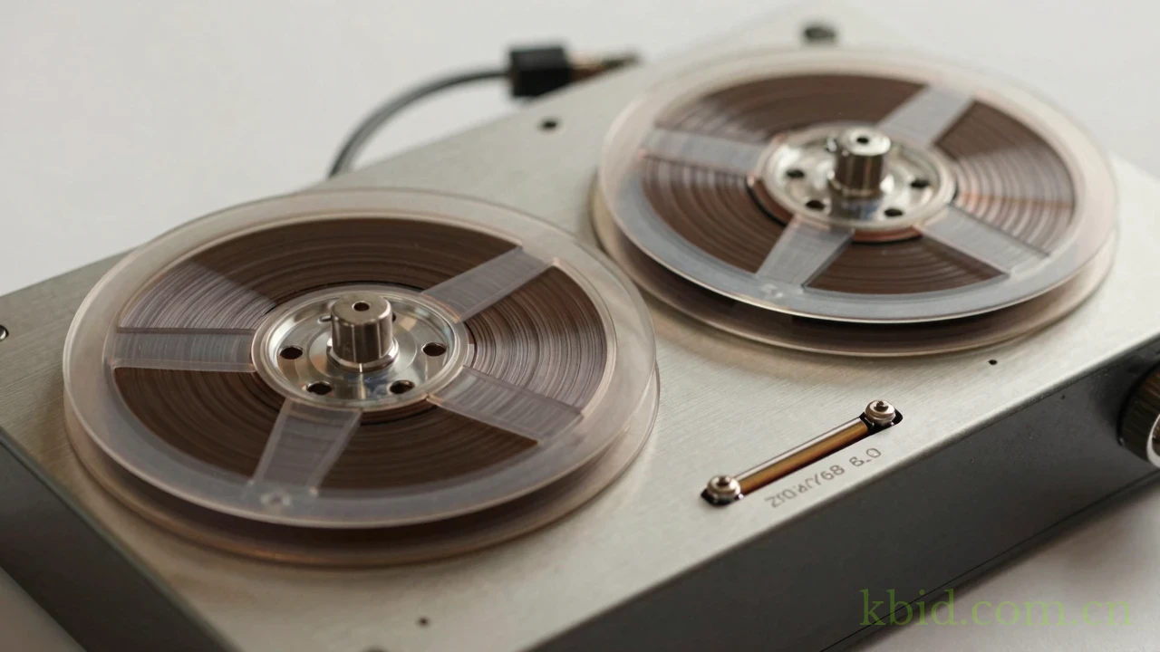 磁带延迟效果器的核心原理